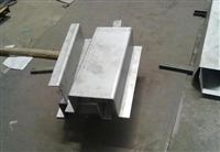 不锈钢制品加工异型材     江苏戴南钢铁厂家生产