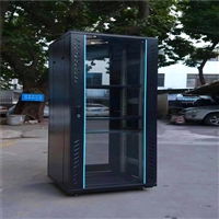众辉 高1.8米网络机柜 网络机柜多种规格 生产直销