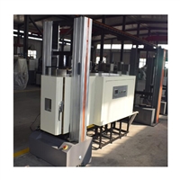 山东 100KN高低温万能试验机 价格 电子式万能试验机 门式 电脑