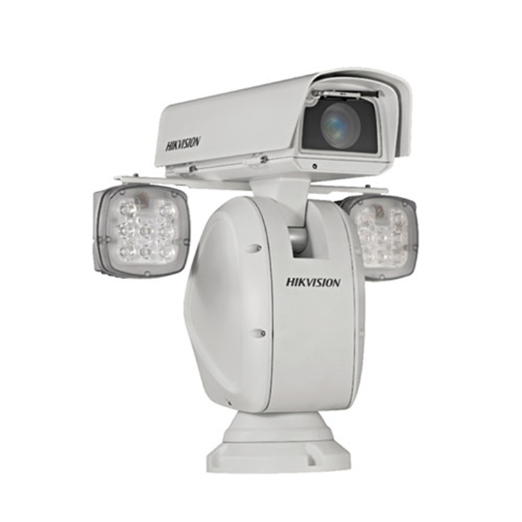 iDS-2DY9240IX-A/JM/T3 海康威视200万40倍带雨刷网络云台摄像机