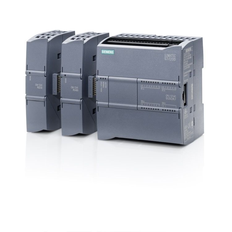 欧姆龙plc模块cs1wcn523