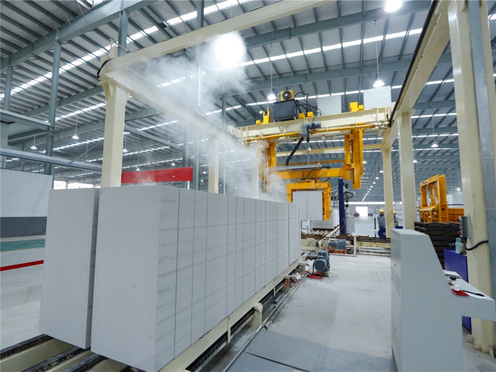 alc板 alc板材 aac板材 alc防火保温板-杭州杭加中国建材500强企