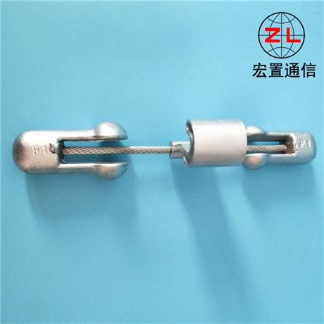 梧州电力器材预绞式 悬挂防振锤参数 OPGW通信铁件防振锤价格