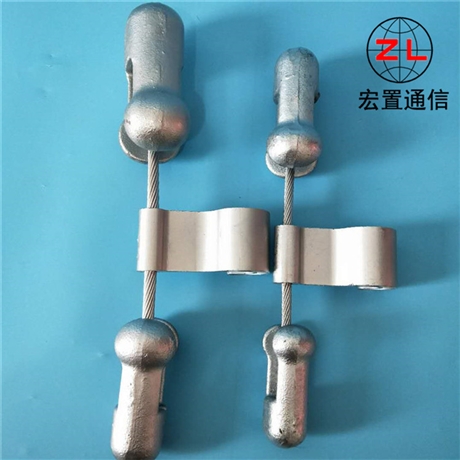 电力OPGW光缆FD型防振锤  含护线条对称型防振锤规格