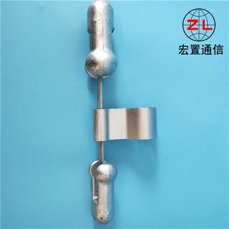 山东销售OPGW光缆防振锤厂家 护线条防振锤型号