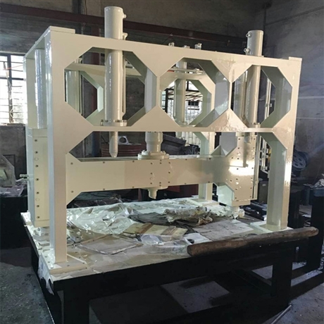 空调热风圈旋压机 热泵导风圈旋压机 空气能导风圈旋压机