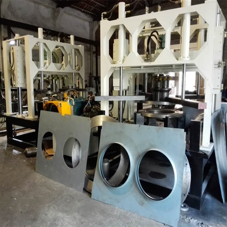 空气能热泵导风圈旋压机空调热泵空气能导风圈风口风圈风筒