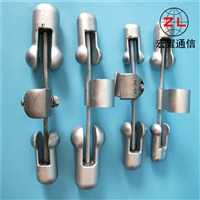 宏置供应预绞式光缆防振锤