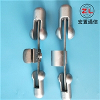 华南地区销售4D-20光缆防振锤厂家