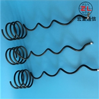 预绞丝悬垂线夹 防振锤 金具末端防护防晕环  引下线夹混批