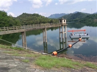 取水泵船產(chǎn)品概述