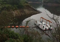 供水設(shè)備取水泵船