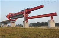 广西南宁架桥机厂家出租