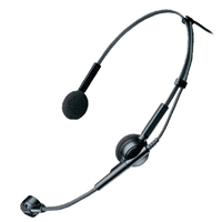 铁三角心形指向性头戴夹式话筒ATM75报价