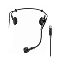 铁三角无线发射机超心形指向性头戴式动圈话筒PRO 8HEcH报价