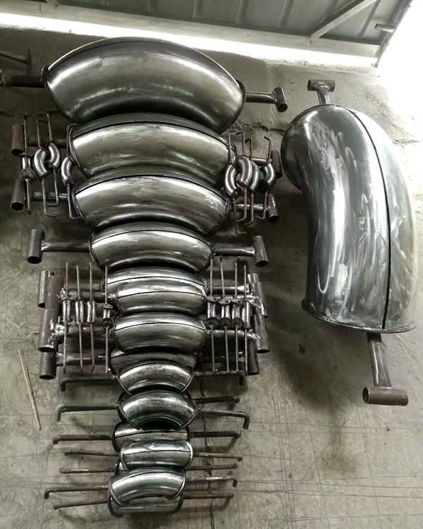 保定生产的廉价玻璃钢法兰模具