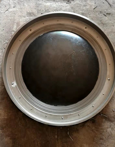 保定生产的廉价玻璃钢法兰模具