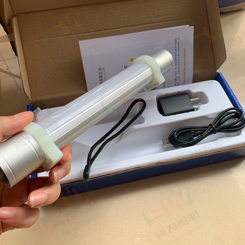 sw2180防爆led棒管灯-尚为sw2180价格 -sw2180厂家