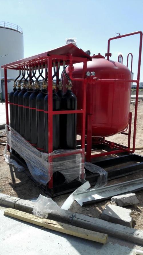 成都pf40干粉消防炮_pf40干粉消防炮图纸报价-搜了网