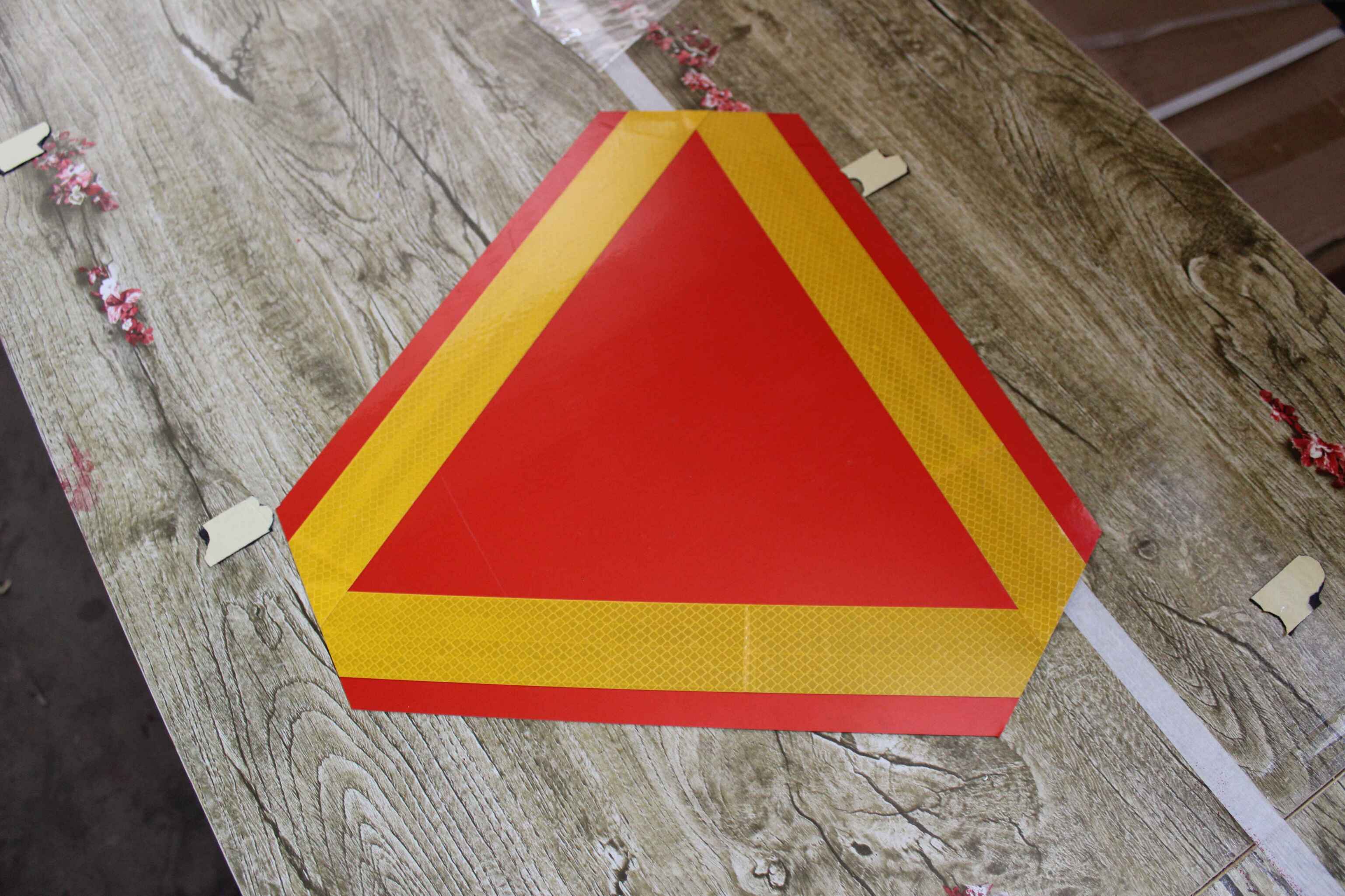 重型车标志反光板生产加工标志反光板标志反光板价格