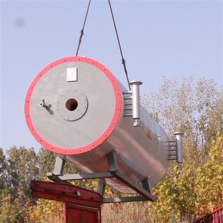 导热油锅炉的制造标准 120万大卡导热油锅炉菏锅供应