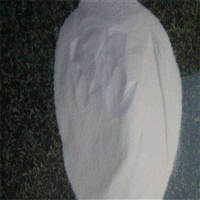 石英粉 石英砂是什么样子