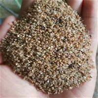 玉林熔融石英砂 石英硬度很好耐酸耐碱性能好