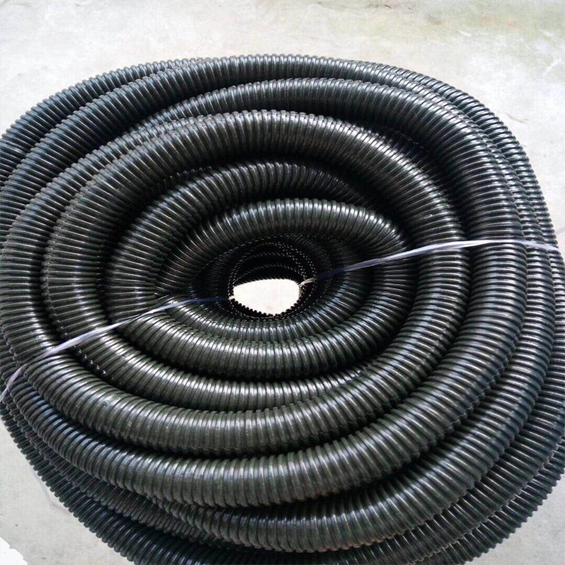 莱芜预应力锚索波纹管保护套管厂家