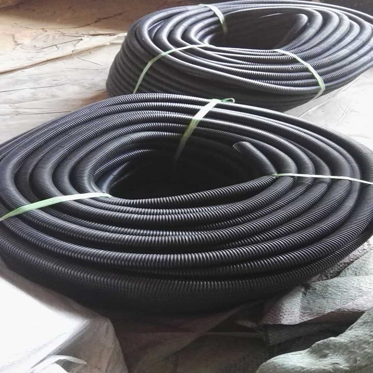 盐城预应力锚索波纹管保护套管厂家