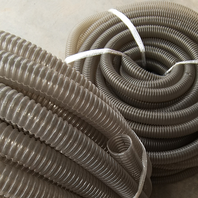 漳州预应力锚索波纹管保护套管厂家