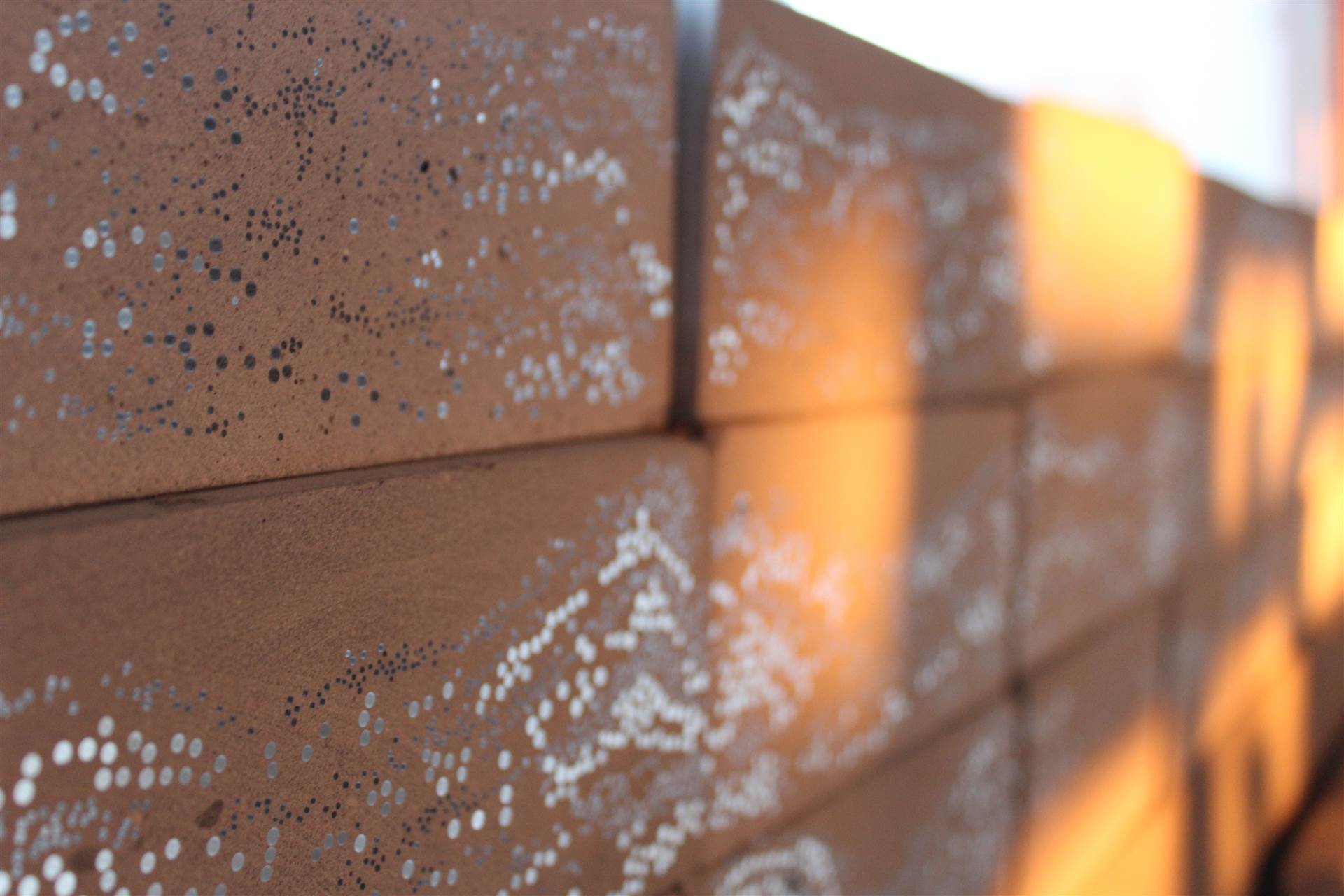 蓝宝清水透光混凝土透光水泥砖