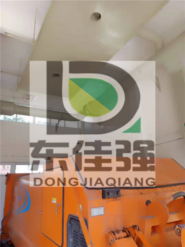 肇庆垃圾房自动消杀系统生产公司