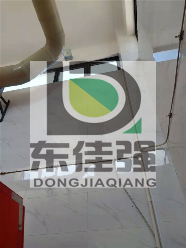 宁波废气处理环保除臭设备生产公司