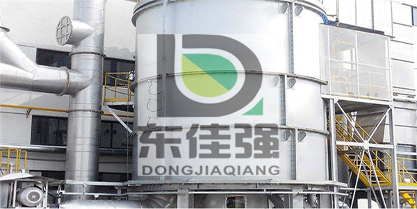 宁波废气处理环保除臭设备除臭案例