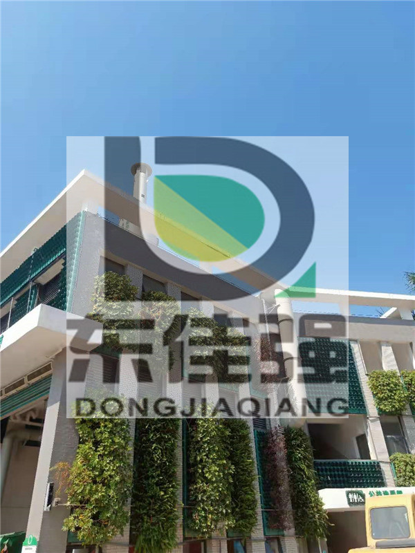 芜湖uv光解废气处理系统设计方案