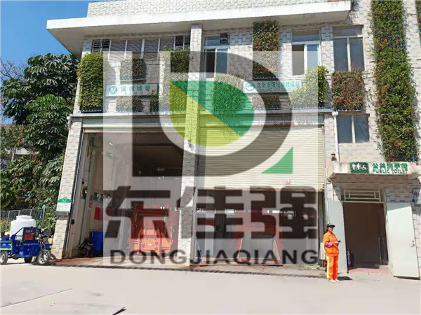 芜湖uv光解废气处理系统设计方案