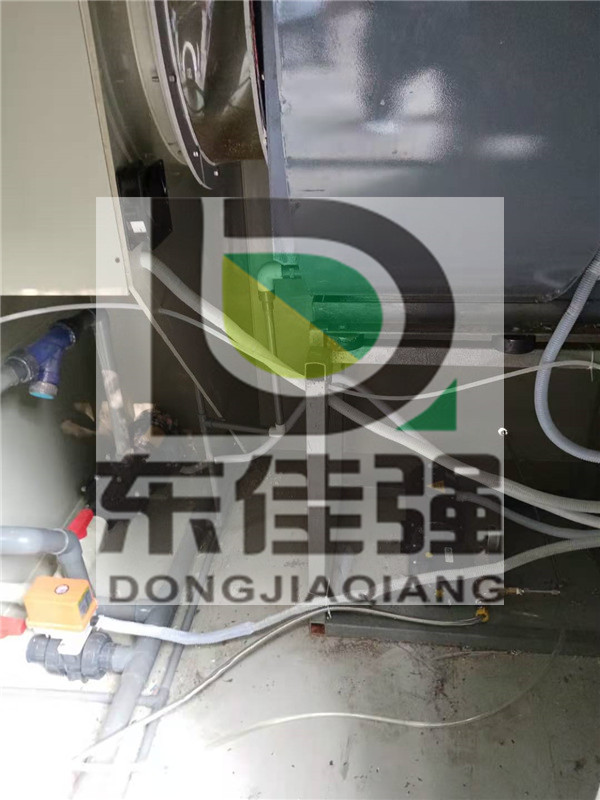 宣城工业除尘除臭系统