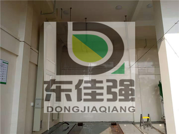 肇庆垃圾房自动消杀系统生产公司