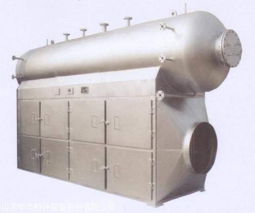 余热回收锅炉 热能回收蒸汽锅炉 2蒸吨余热锅炉 山东中杰