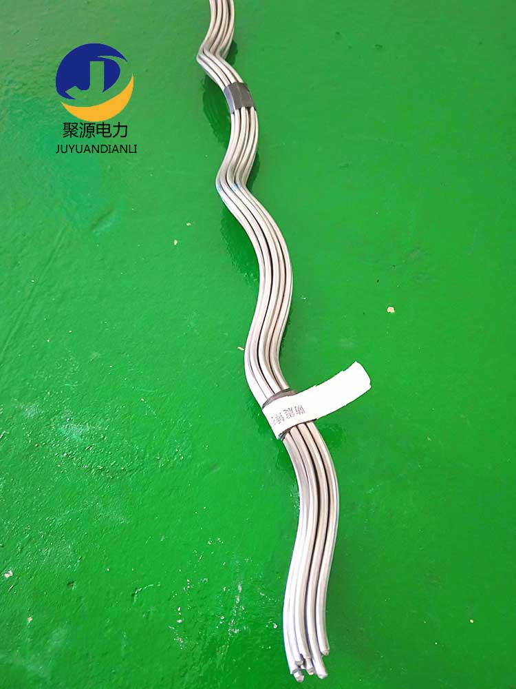 新疆预绞丝护线条预绞式护线条