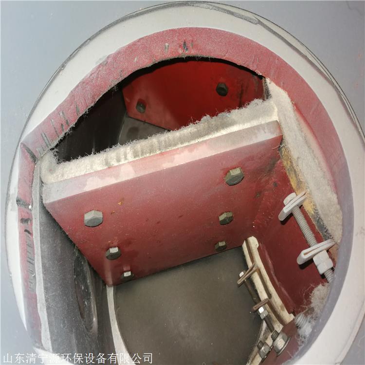 清宁源转子秤质量好粉煤灰的转子计量秤