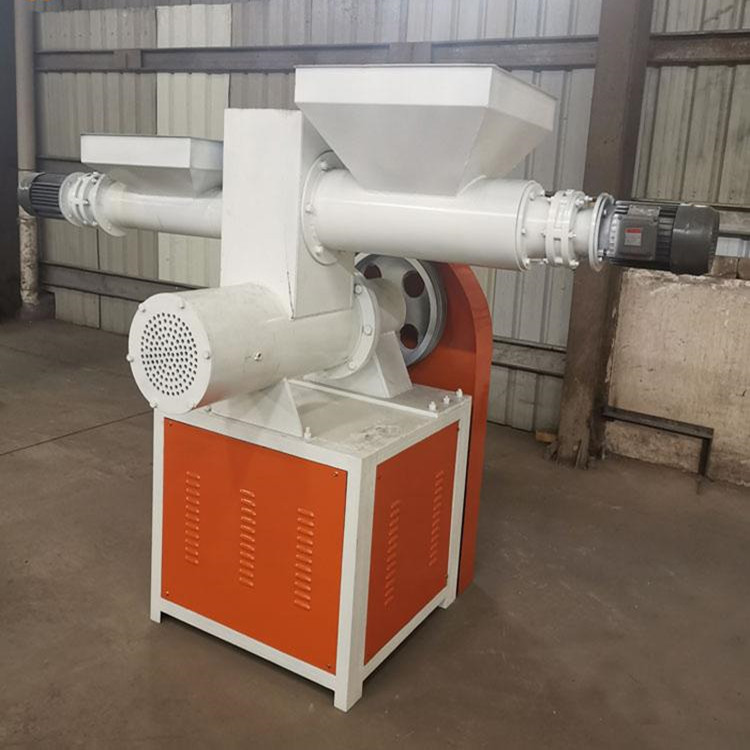 泡沫造粒机 泡沫造粒机 塑料造粒机器 厂家直销