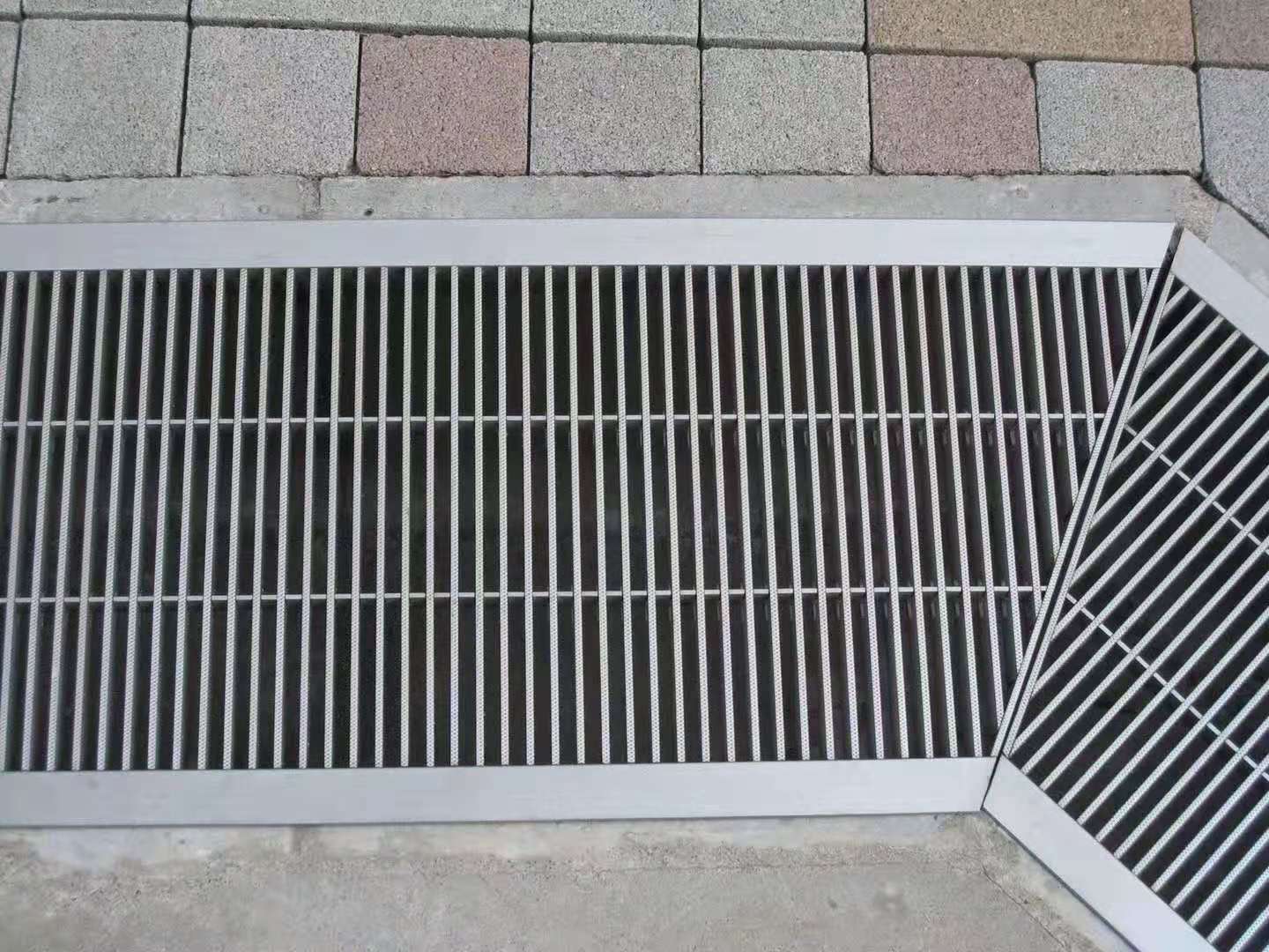 佛山厂家定做不锈钢井盖 球墨井盖 下水道盖 来图加工定做