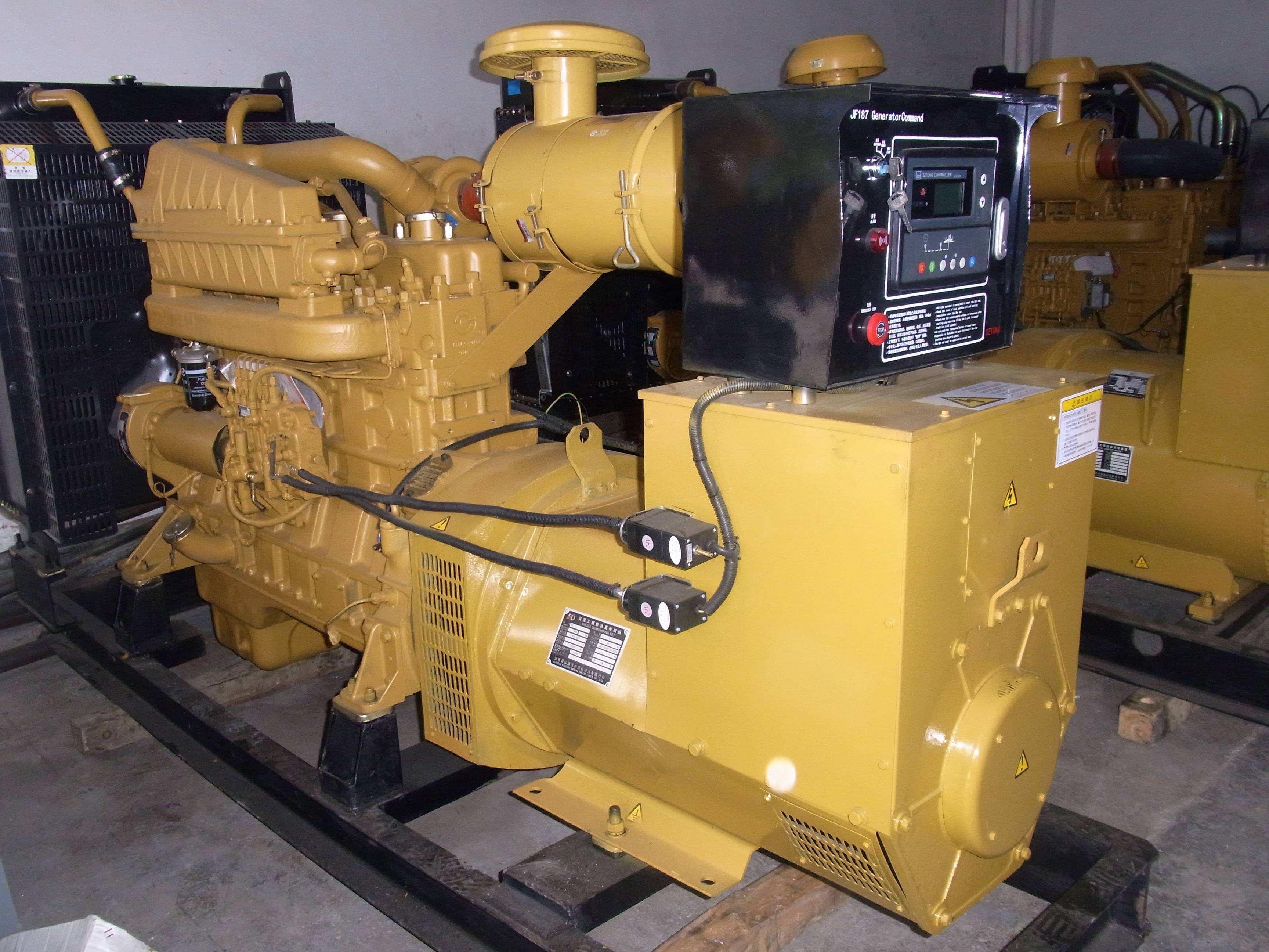 玉田1000kw发电机出租超低价格