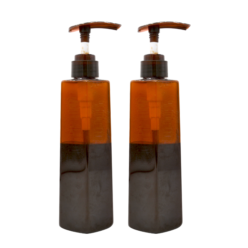 械字号洗发水oem贴牌加工头屑头痒洗发水厂家