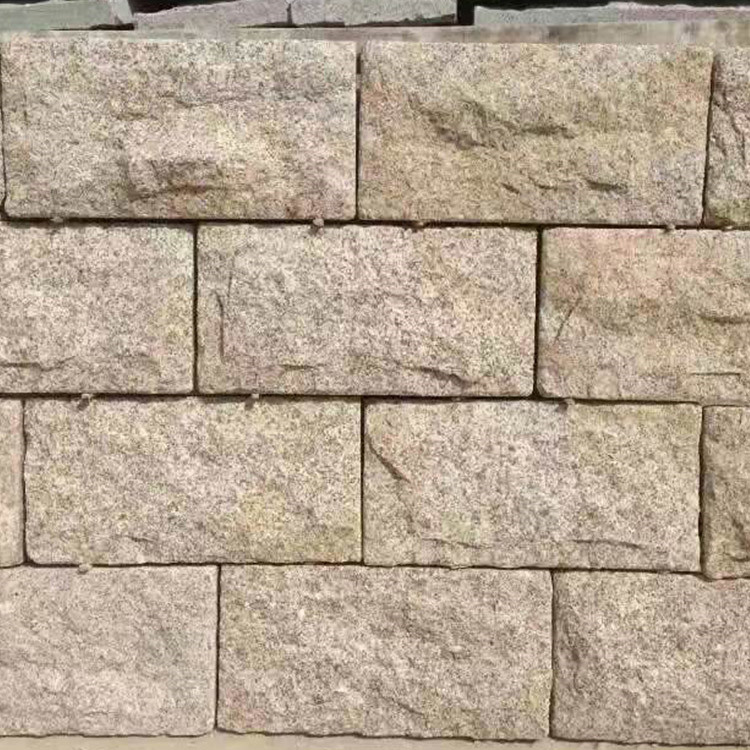 长期供应凹凸面锈石蘑菇石黄锈石蘑菇石价格