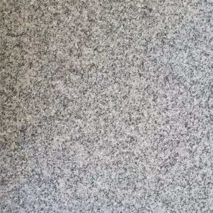 长期出售芝麻灰荔枝面板材芝麻灰花岗岩批发报价
