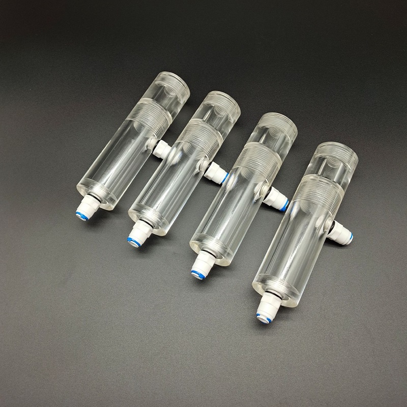 304不锈钢刀头均质机刀头液力剪切离心刀头