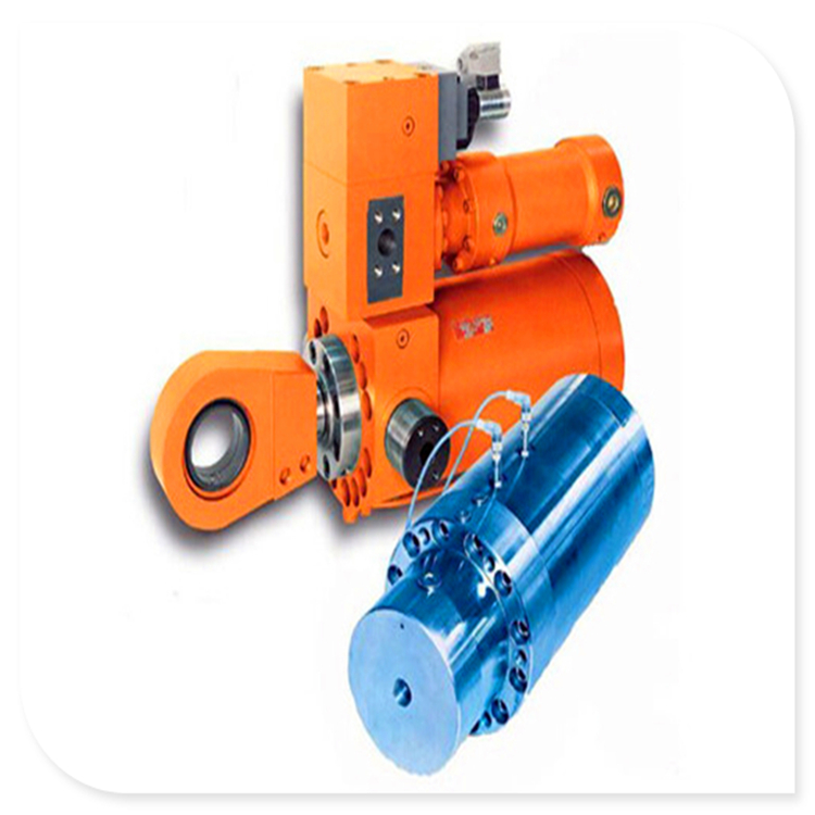 可信的内径250活塞式液压缸 使用方便 升降活塞型液压缸可出口