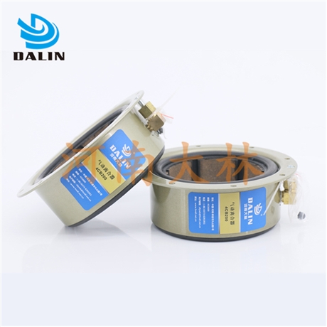 伊顿airflex 4CB200离合器和制动器142840JB